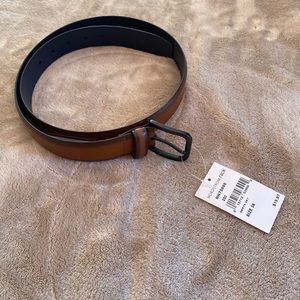 NWT Original Penguin Dress Belt